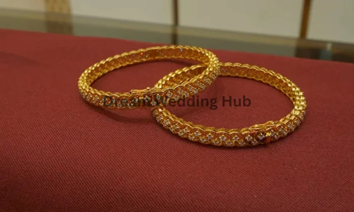 Nand Jashoda art of jewellery